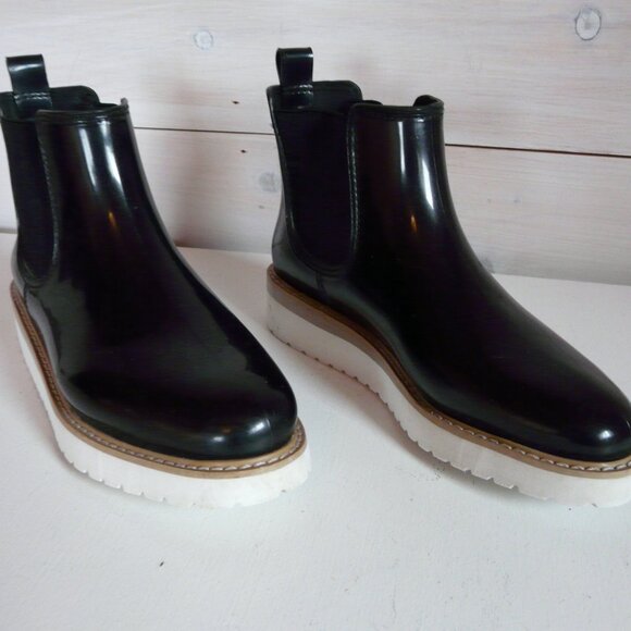 Cougar Kensington Rain Boots - 6 - Picture 4 of 9